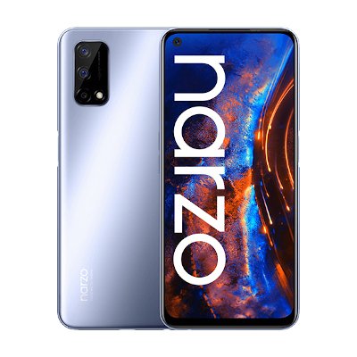 Realme Narzo 30 Pro 5G 64GB