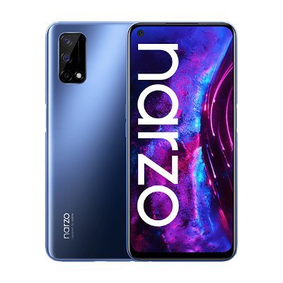 Realme Narzo 30 Pro 5G 128GB