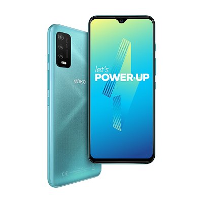 Wiko Power U10 32GB
