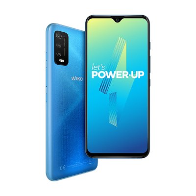 Wiko Power U10 32GB