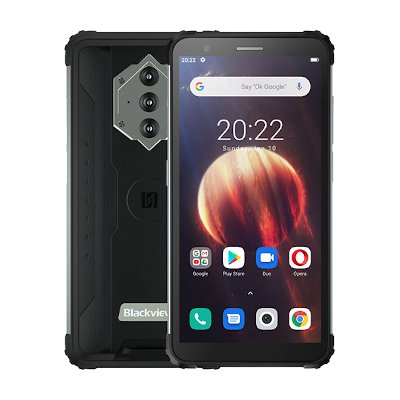 Blackview BV6600 64GB