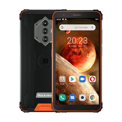 Blackview BV6600 64GB