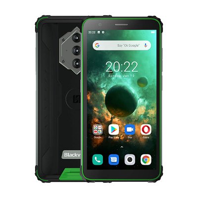 Blackview BV6600 64GB
