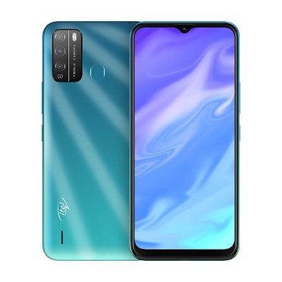 ITEL Vision 1 Pro 32GB