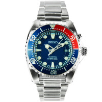 ราคา Seiko Kinetic Divers 200 เมตร SKA369P1