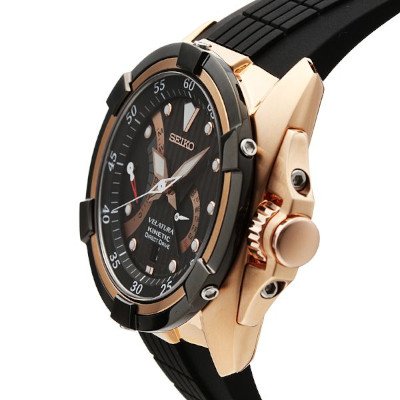 Seiko รุ่น SRH006P1 SEIKO VALATURA KINETIC 