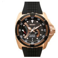 ราคา Seiko รุ่น SRH006P1 SEIKO VALATURA KINETIC 