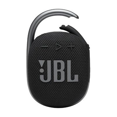 JBL Portable Bluetooth Speaker ลำโพงบลูทูธพกพา รุ่น Clip 4
