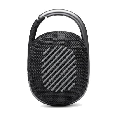 JBL Portable Bluetooth Speaker ลำโพงบลูทูธพกพา รุ่น Clip 4