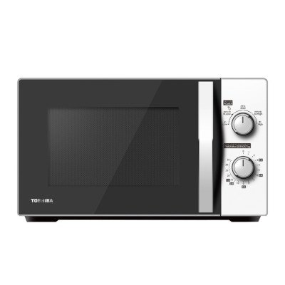 Toshiba เตาอบไมโครเวฟ ขนาด 20 ลิตร รุ่น MWP-MM20P