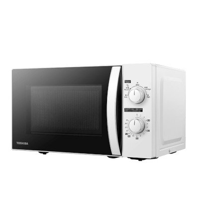 Toshiba เตาอบไมโครเวฟ ขนาด 20 ลิตร รุ่น MWP-MM20P