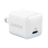 ราคา Anker PowerPort PD Nano USB-C หัวชาร์จเร็ว รุ่น AK199