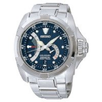 ราคา Seiko VALATURA KINETIC Direct drive SRH005P1