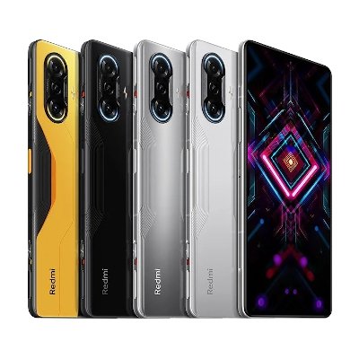 Xiaomi Redmi K40 Gaming Edition 128GB