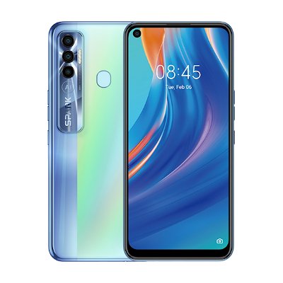 Tecno Spark 7 Pro 64GB