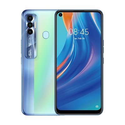 Tecno Spark 7 Pro 128GB