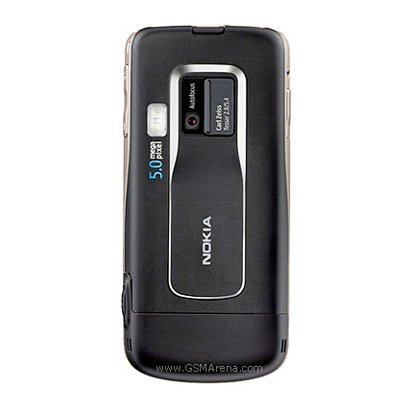 Nokia 6260 Slide