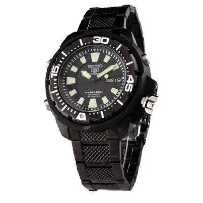 Seiko 5 Sports Dover 200m Automatic SKZ255K1