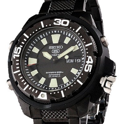 Seiko 5 Sports Dover 200m Automatic SKZ255K1