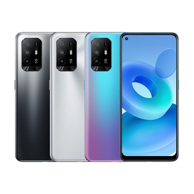 Oppo A95 5G 128GB