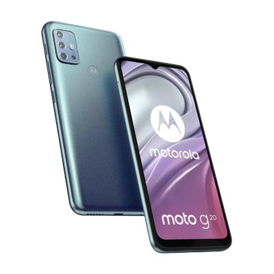 Motorola Moto G20 64GB