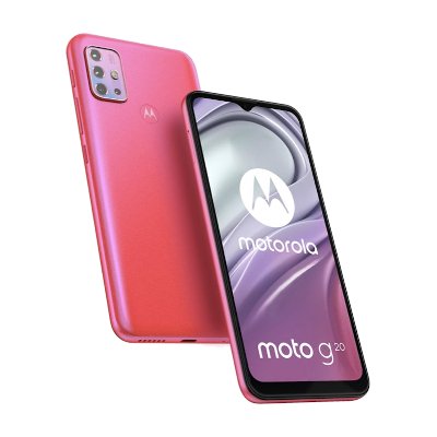 Motorola Moto G20 64GB