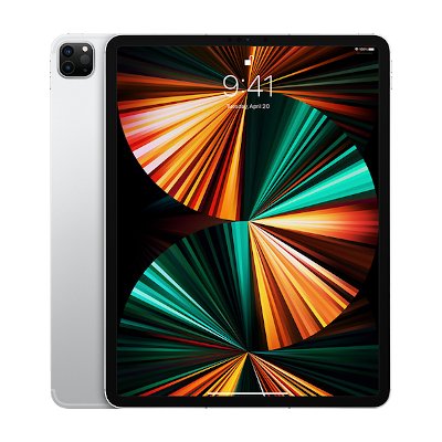 Apple iPad Pro 12.9-Inch (2021) 128GB Wi-Fi