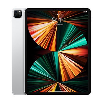 Apple iPad Pro 12.9-Inch (2021) 256GB Wi-Fi + Cellular