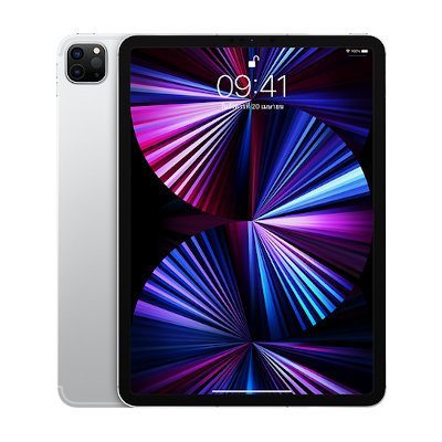 Apple iPad Pro 11-Inch (2021) 512GB Wi-Fi + Cellular