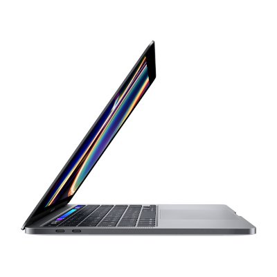 Apple MacBook Pro with Touch Bar (2020) 13-Inch 2.0GHz 1TB