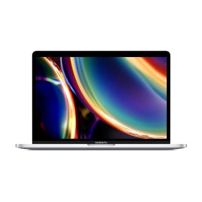 Apple MacBook Pro with Touch Bar (2020) 13.3-Inch 2.0GHz i5 Gen10 16GB 1TB