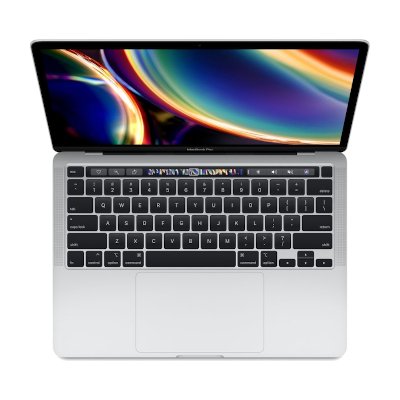 Apple MacBook Pro with Touch Bar (2020) 13.3-Inch 2.0GHz i5 Gen10 16GB 1TB