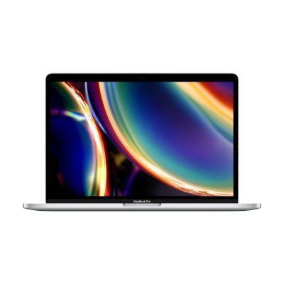 Apple MacBook Pro with Touch Bar (2020) 13-Inch 2.0GHz i5 Gen10 16GB 512GB
