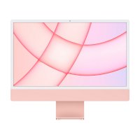 ราคา Apple iMac with Retina 4.5K (2021) 24-Inch M1 256GB, CPU 8-Core, GPU 8-Core