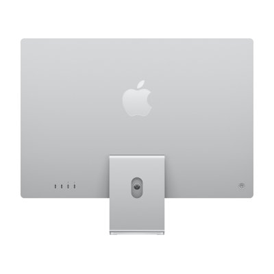 Apple iMac with Retina 4.5K (2021) 24-Inch M1 512GB, CPU 8-Core, GPU 8-Core