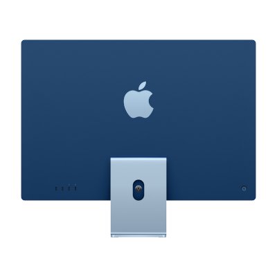 Apple iMac with Retina 4.5K (2021) 24-Inch M1 256GB, CPU 8-Core, GPU 7-Core