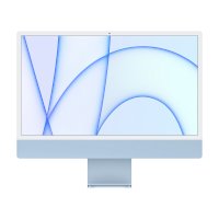 ราคา Apple iMac with Retina 4.5K (2021) 24-Inch M1 256GB, CPU 8-Core, GPU 7-Core