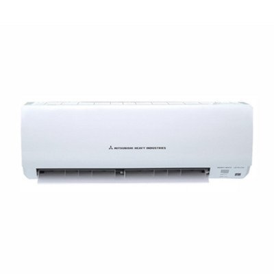 Mitsubishi Heavy Duty เครื่องปรับอากาศระบบอินเวอร์เตอร์ติดผนัง 25249 BTU รุ่น SRK24CXV-W1