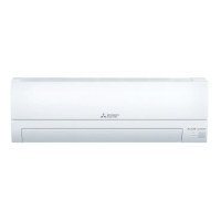 ราคา Mitsubishi Happy Inverter เครื่องปรับอากาศระบบอินเวอร์เตอร์ติดผนัง 17742 BTU รุ่น MSY-KT18VF