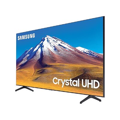Samsung TU6900 Crystal UHD 4K Smart TV ทีวี ขนาด 65 นิ้ว รุ่น UA65TU6900KXXT