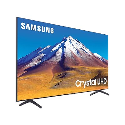 Samsung TU6900 Crystal UHD 4K Smart TV ทีวี ขนาด 65 นิ้ว รุ่น UA65TU6900KXXT