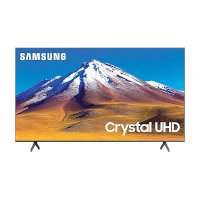 ราคา Samsung TU6900 Crystal UHD 4K Smart TV ทีวี ขนาด 65 นิ้ว รุ่น UA65TU6900KXXT