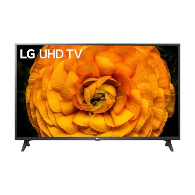 LG UHD 4K Smart TV ทีวี ขนาด 50 นิ้ว รุ่น 50UN7200PTF