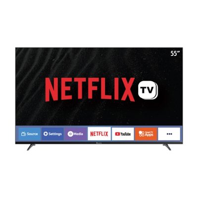 Aconatic 4K UHD Smart TV ทีวี ขนาด 55 นิ้ว รุ่น 55US534AN