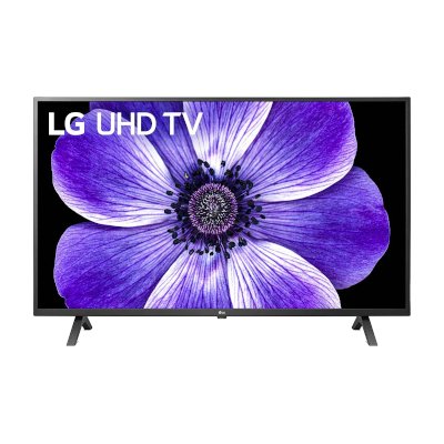 LG UHD 4K Smart TV ทีวี ขนาด 43 นิ้ว รุ่น 43UN7000PTA