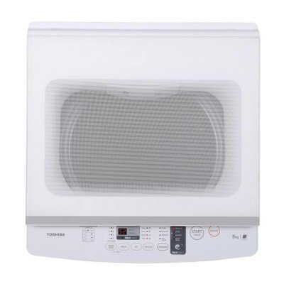 Toshiba เครื่องซักผ้าฝาบน ขนาด 9 กก. รุ่น AW-J1000FT