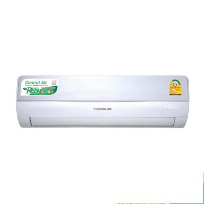 Central Air เครื่องปรับอากาศติดผนัง 9200 BTU รุ่น CFW-2AFE09