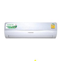 ราคา Central Air เครื่องปรับอากาศติดผนัง 9200 BTU รุ่น CFW-2AFE09