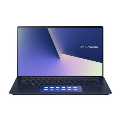 Asus ZenBook 13 Notebook UX334FLC-A4086T