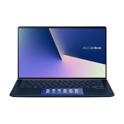 Asus ZenBook 14 Notebook UX434FLC-A6211T